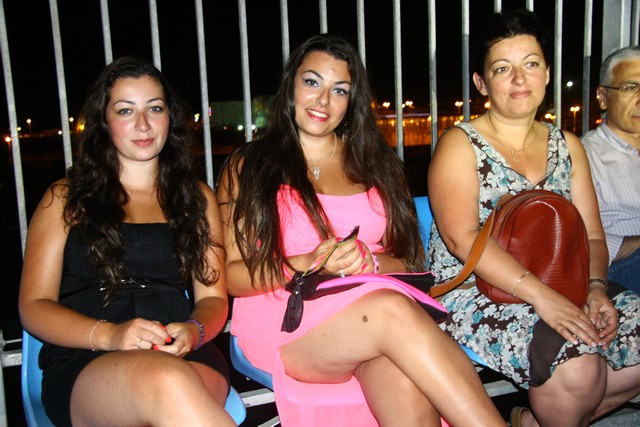 Nancy Ajram at Beirut Holidays